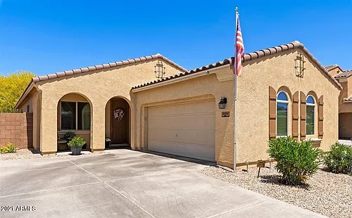 1008 W Deoni Trl Photo 1