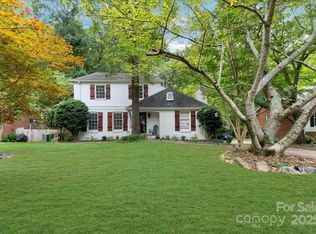 822 Ingraham Pl, Charlotte, NC 28270