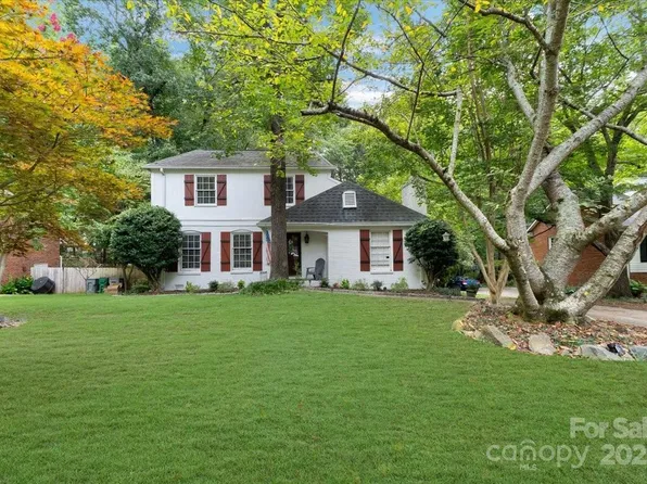 822 Ingraham Pl, Charlotte, NC 28270