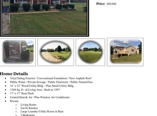 2370 Hornsby Loop, Bolivar, TN 38008