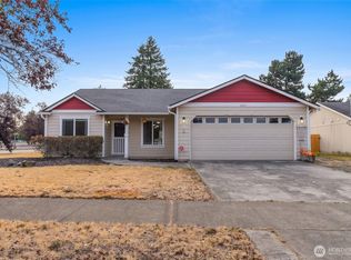 10642 Van Norhop St SE, Yelm, WA 98597