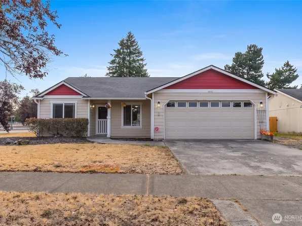 10642 Van Norhop Street SE, Yelm, WA 98597