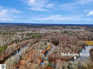 Linden Dr, Evart, MI 49631