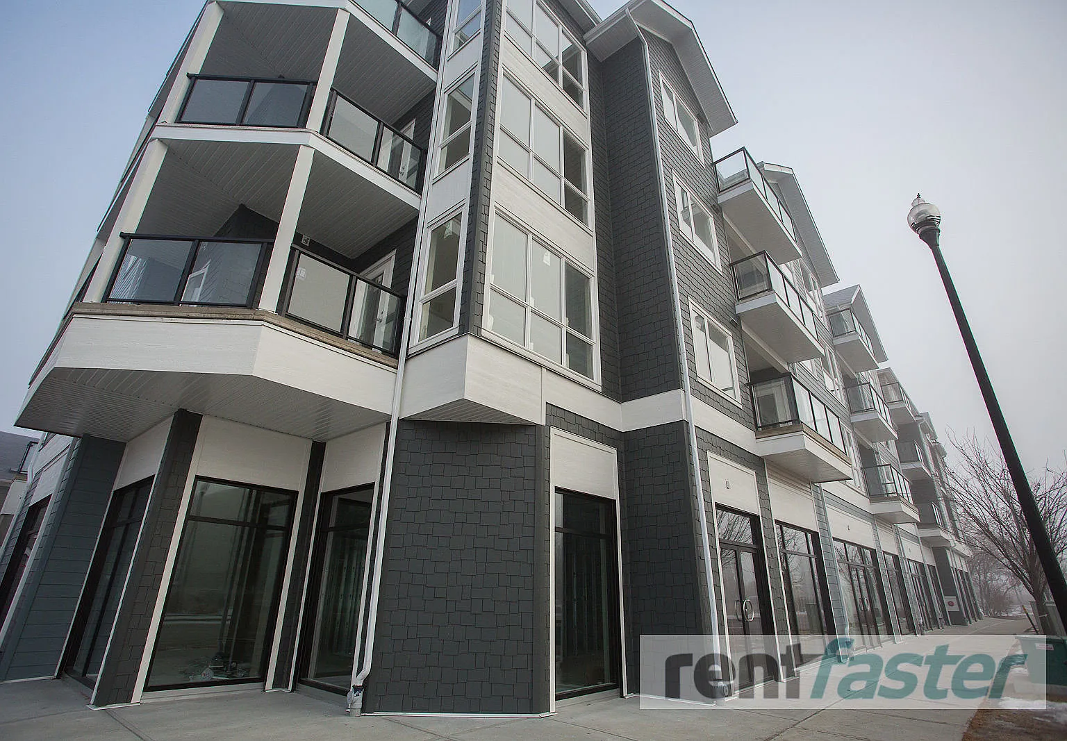Victoria Crossing Griesbach — Photo 3