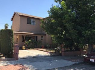 9300 Mallison Ave, South Gate, CA 90280