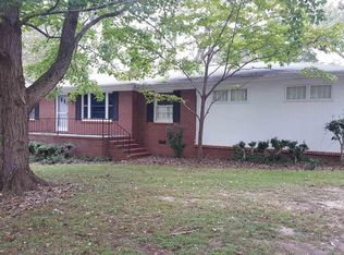 238 S McDougald Ave, Pine Mountain, GA 31822