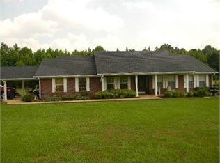 351 County Road 8061, Booneville, MS 38865