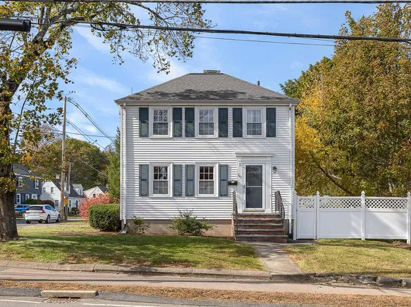 247 Prospect Street, Norwood, MA 02062