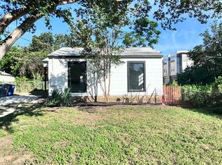 2250 Mail Ave, Dallas, TX 75235