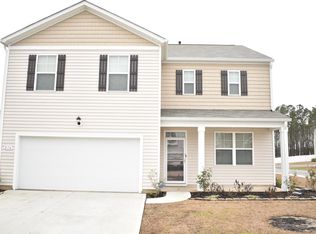 216 Pin Oak Dr, Murrells Inlet, SC 29576