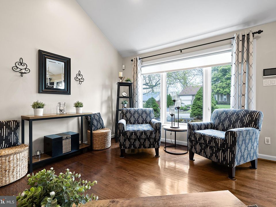 2234 Cambridge Rd, Broomall, PA 19008 Zillow