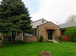 1427 E Mills Ave, Indianapolis, IN 46227