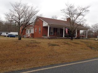 1707 Sandhill Game Mgnt Rd, Rockingham, NC 28379