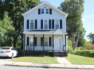 9 Genung St UNIT 1, Middletown, NY 10940