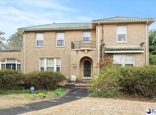 804 W Palmetto St, Florence, SC 29501