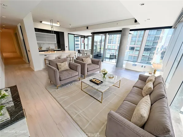 1155 S Grand Ave APT 1017, Los Angeles, CA 90015