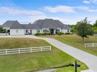 507 Langlinais Rd, Youngsville, LA 70592