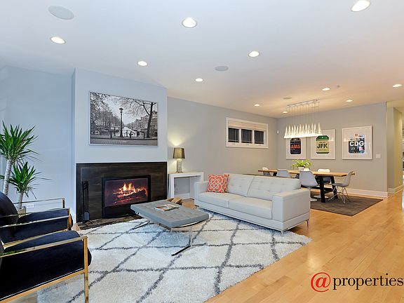 Living Room / Dining Room