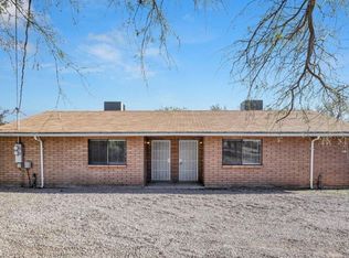463 Sorrel Ct #2, Rio Rico, AZ 85648