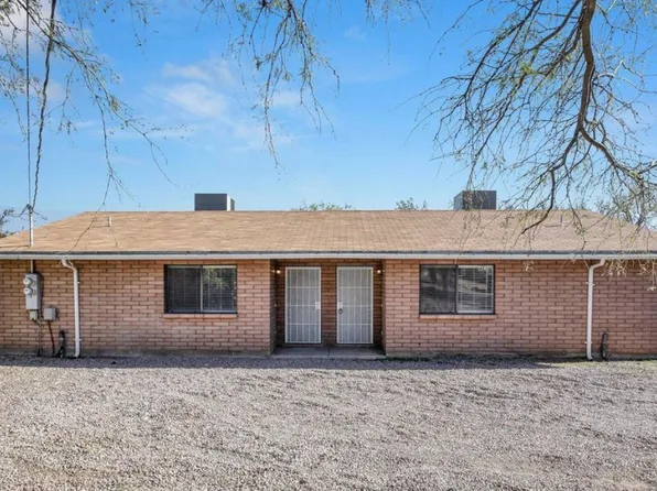 463 Sorrel Ct #2, Rio Rico, AZ 85648