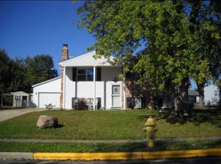 241 Danbury Rd, West Jefferson, OH 43162