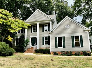 1404 Amberton Ct, Raleigh, NC 27615