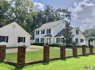 913 Finchley Ave, Baton Rouge, LA 70806