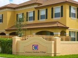 9113 SW 152nd Path, Miami, FL 33196