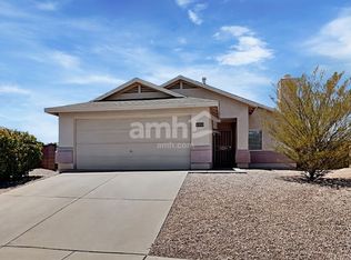 3333 W Via Campana De Cobre, Tucson, AZ 85745