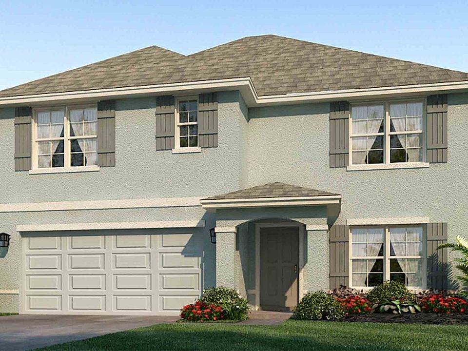 Plan Elevation.