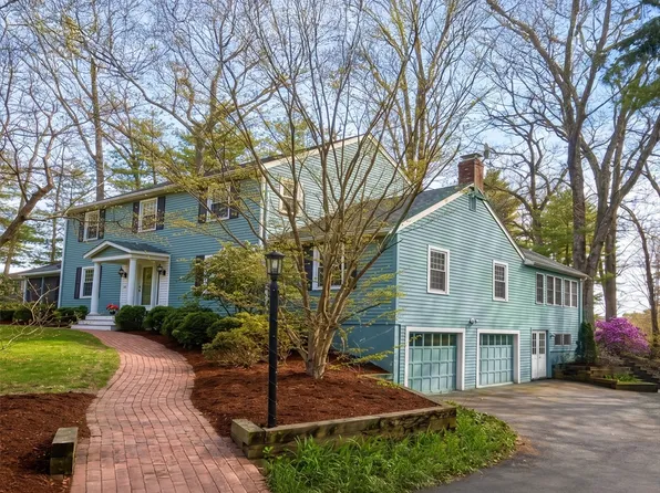 6 Sandy Dr, Acton, MA 01720