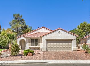 3034 Paseo Hills Way, Henderson, NV 89052