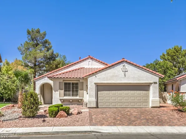 3034 Paseo Hills Way, Henderson, NV 89052