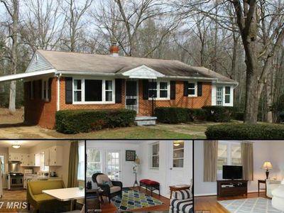 3605 Williams Wharf Rd, Saint Leonard, MD, 20685