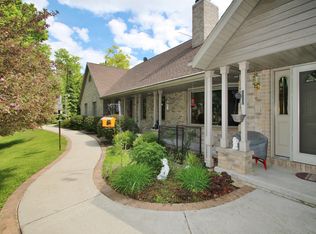 2911 Wilder Rd, Sister Bay, WI 54234