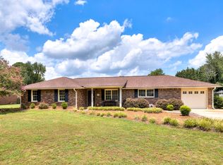 2823 September Dr, Sumter, SC 29154