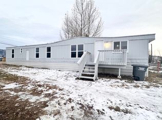 2680 Parrot St, Butte, MT 59701