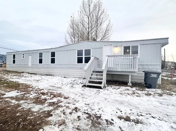 2680 Parrot St, Butte, MT 59701