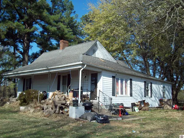 2306 Monkeys Eyebrow Rd, La Center, KY 42056