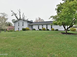 1020 Roderick Rd, Knoxville, TN 37923