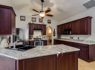 638 E Manor Dr, Chandler, AZ 85225