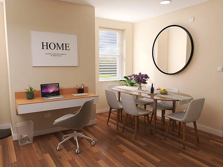 2315 Park Ave #1J — Photo 22