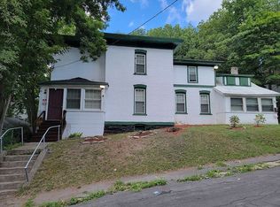 103 Rider Ave, Syracuse, NY 13207