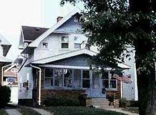 545 Geneva Ave, Toledo, OH 43609