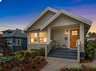 1635 Cedar St, Berkeley, CA 94703