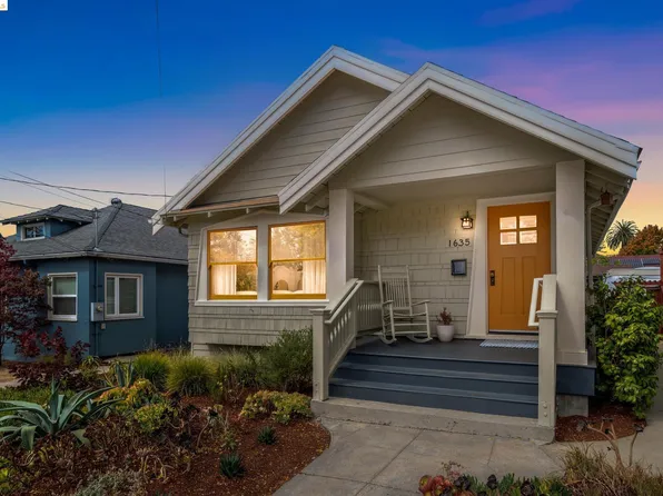 1635 Cedar St, Berkeley, CA 94703