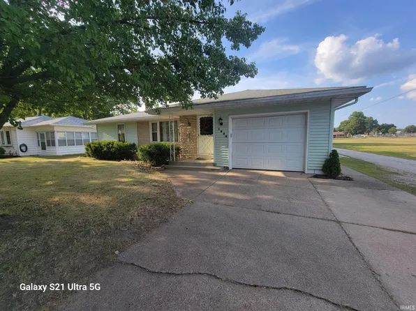 1008 E Hively Ave, Elkhart, IN 46517