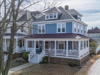 114 Tazewell Ave, Cape Charles, VA, 23310