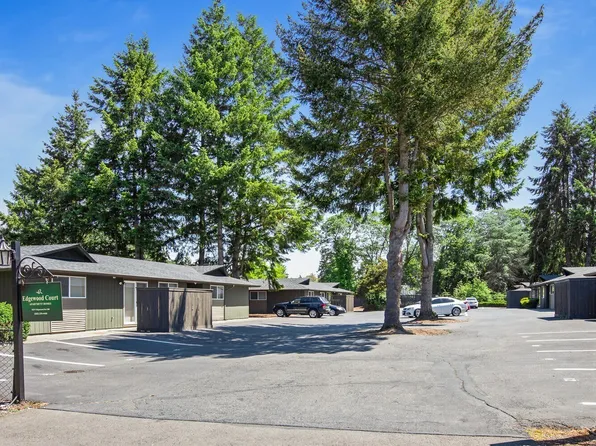 12211 Edgewood Ave SW APT 20, Lakewood, WA 98498