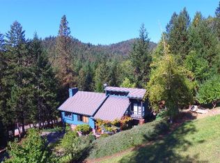 4399 Foots Creek Rd, Gold Hill, OR 97525